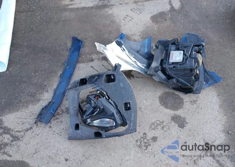 2019 Chevrolet Blazer from USA, damaged, VIN 3GNKBBRA4KS609296